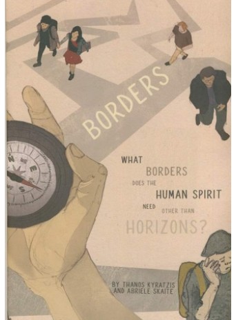 Borders Borders