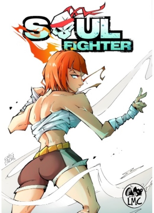 Soul Fighter