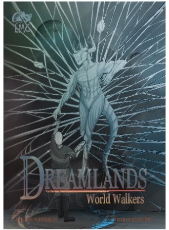 DREAMLANDS: WORLDWALKERS DREAMLANDS: WORLDWALKERS