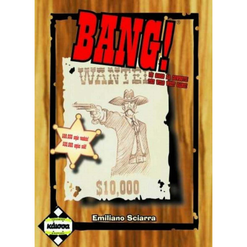 BANG!