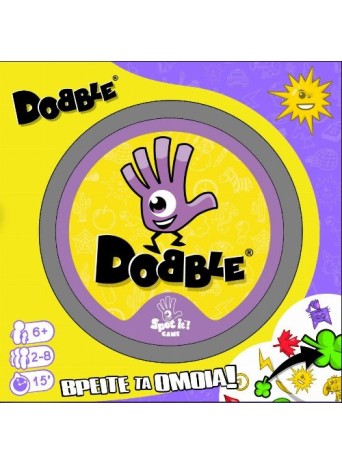 Dobble Dobble