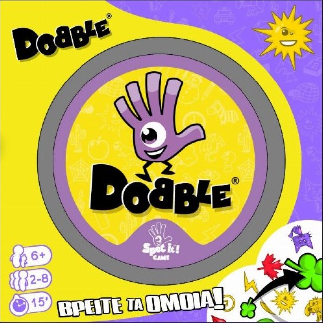 Dobble