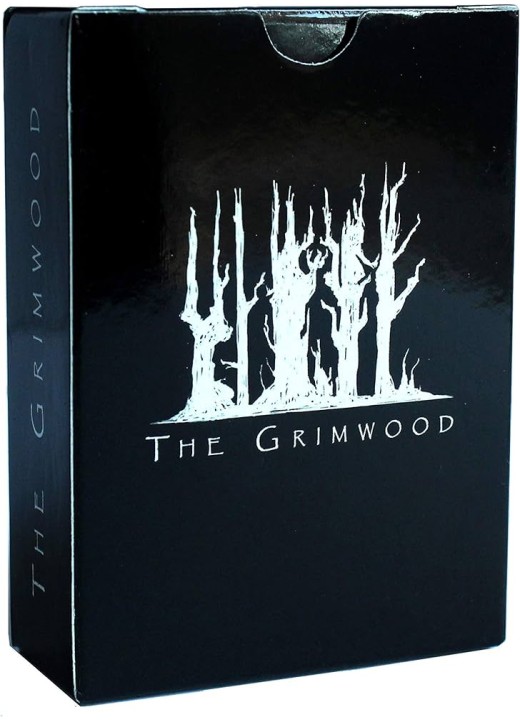 The Grimwood