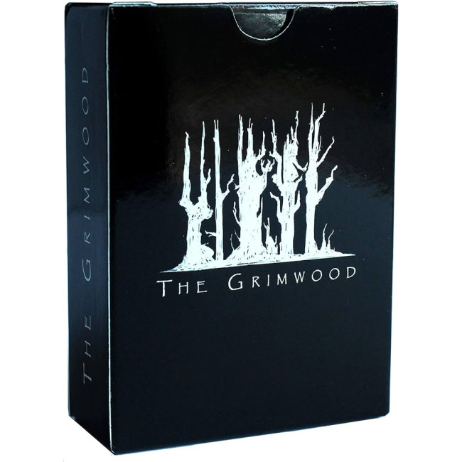 The Grimwood