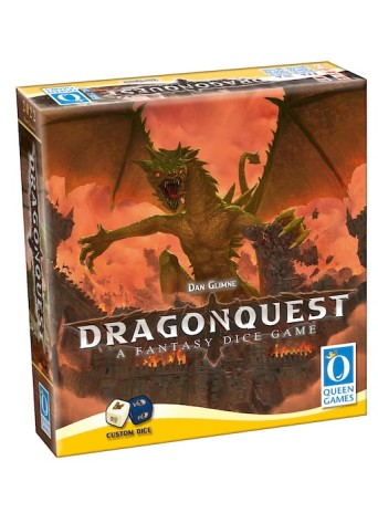 Dragonquest
