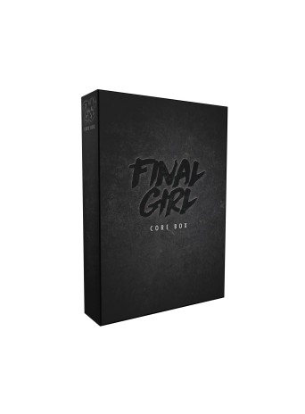 Final Girl (2021) Final Girl (2021)