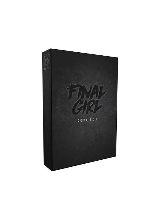 Final Girl (2021)