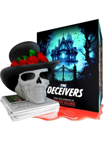 The Deceivers