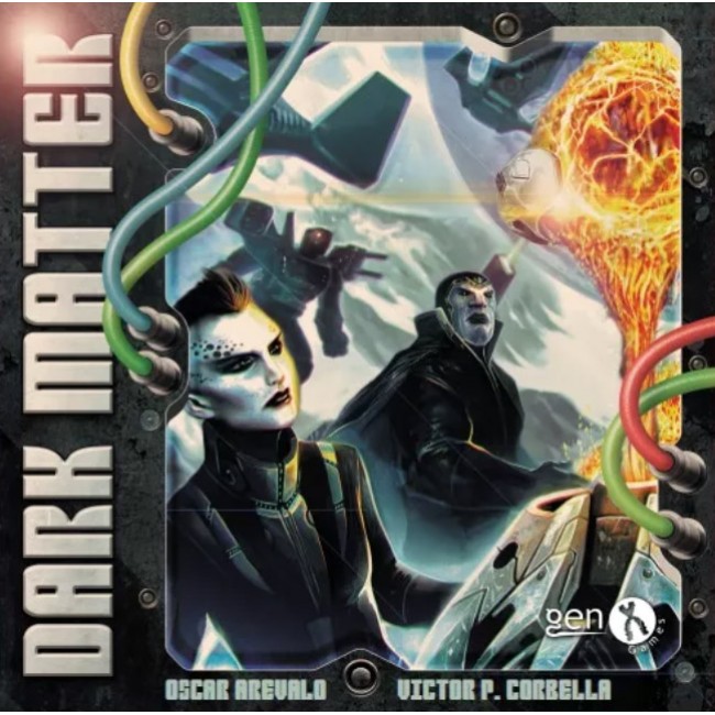Dark Matter