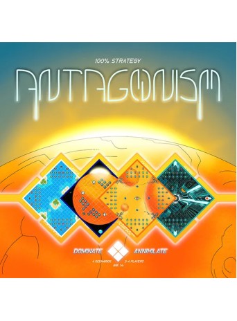 Antagonism