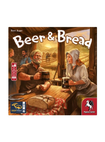 Beer & Bread 