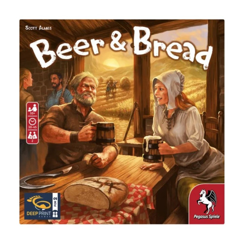 Beer & Bread 