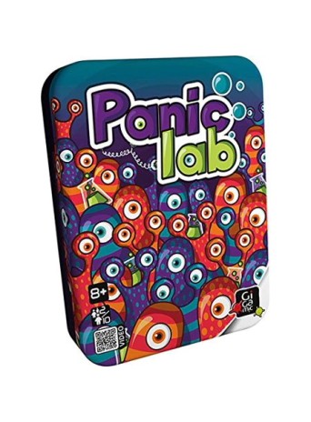 Panic Lab Panic Lab