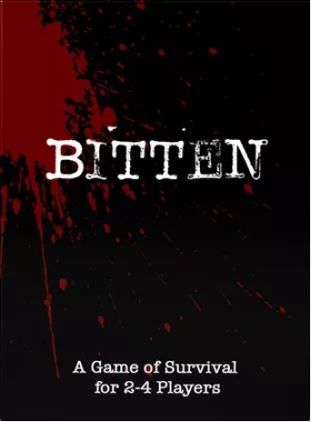 Bitten: A Game of Survival