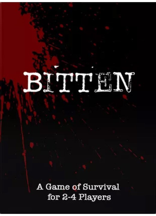 Bitten: A Game of Survival