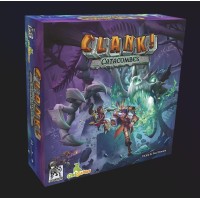 Clank!: Catacombs