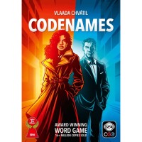 Codenames Codenames