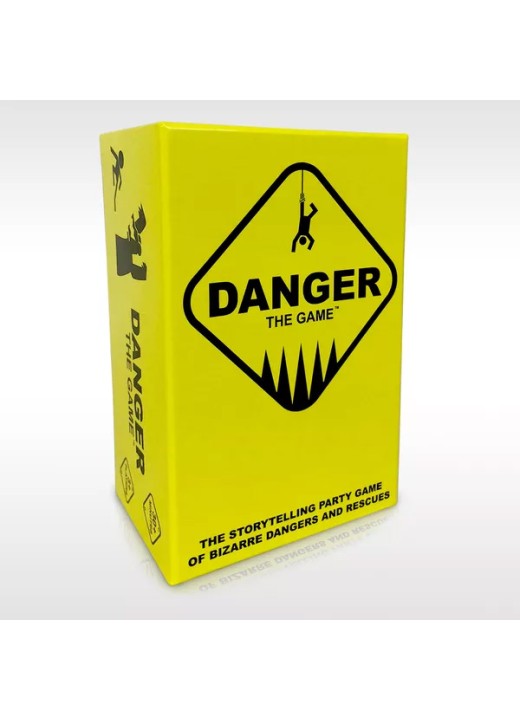 Danger the Game