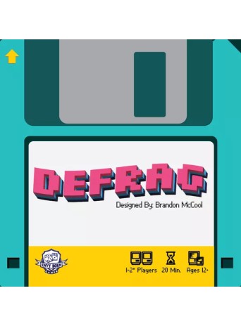Defrag