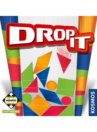 Drop It Drop It