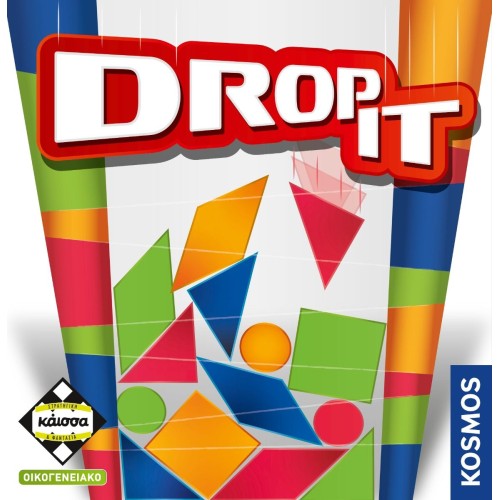 Drop It