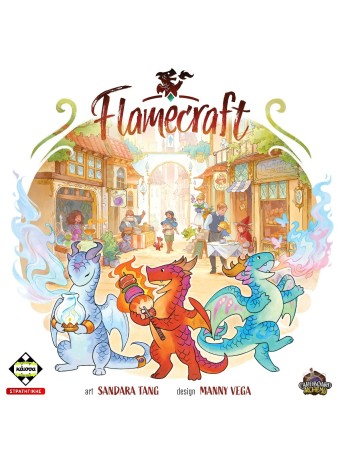 Flamecraft Flamecraft