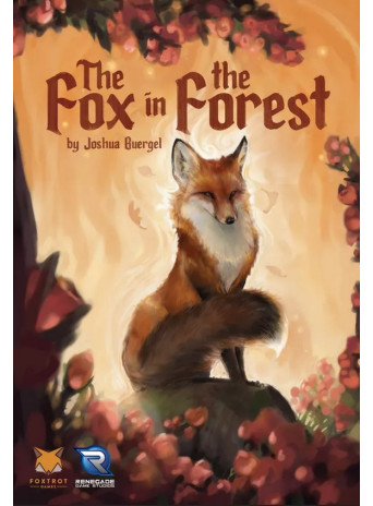 The Fox in the Forest