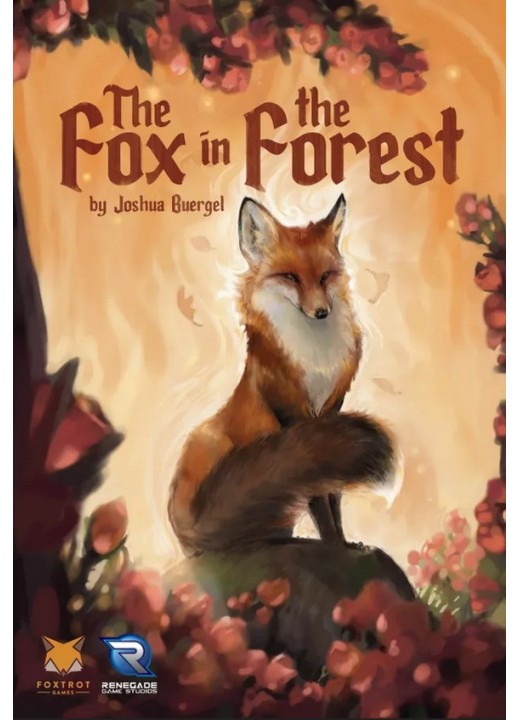 The Fox in the Forest
