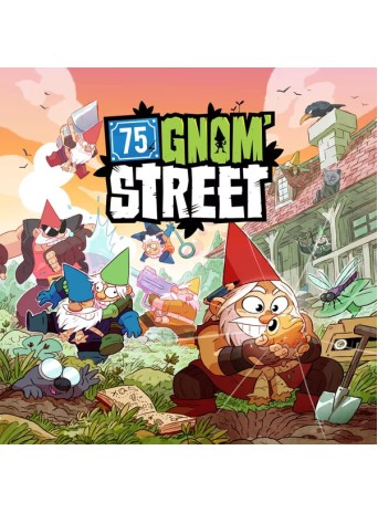75 Gnom' Street