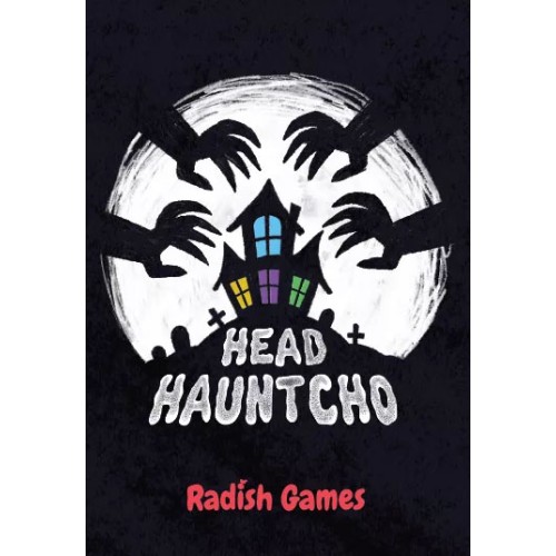 Head Hauntcho