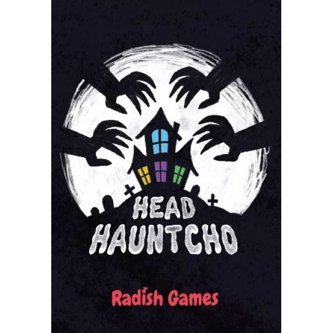 Head Hauntcho