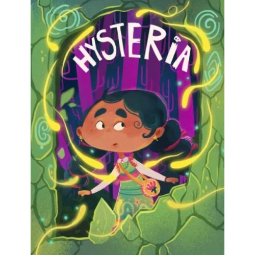  Hysteria 