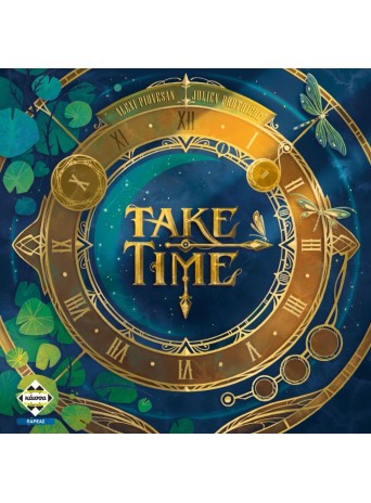 Take Time Take Time