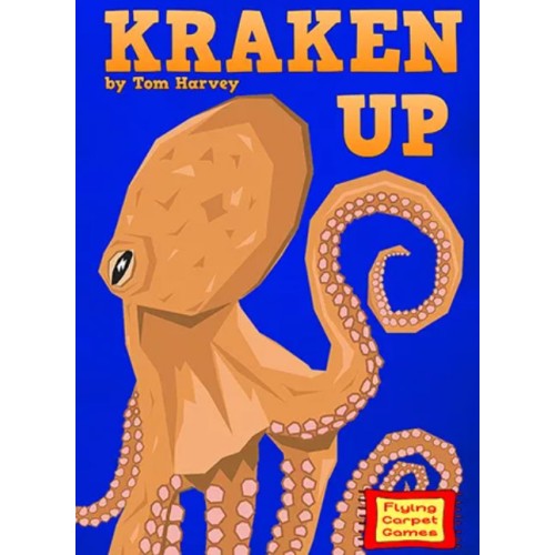 Kraken Up