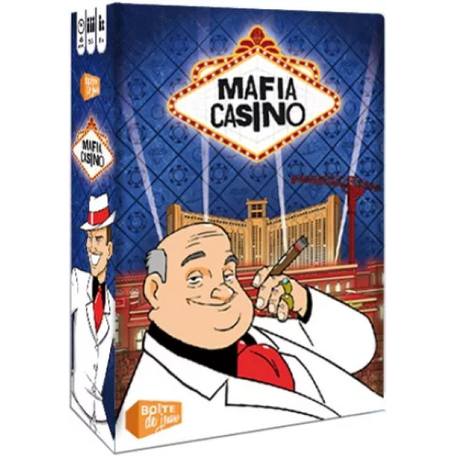 Mafia Casino