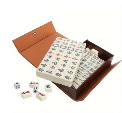 Mahjong Ταξιδιωτική έκδοση