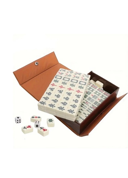 Mahjong Ταξιδιωτική έκδοση