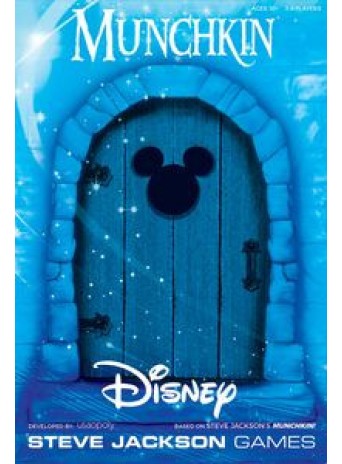 Munchkin Disney Munchkin Disney