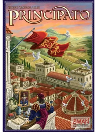 Principato