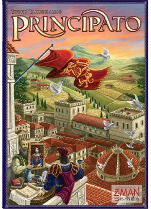 Principato
