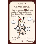 Munchkin 8 Half Horse, Will Travel 