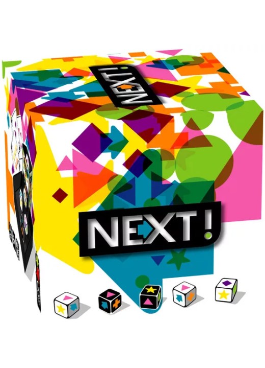Next!