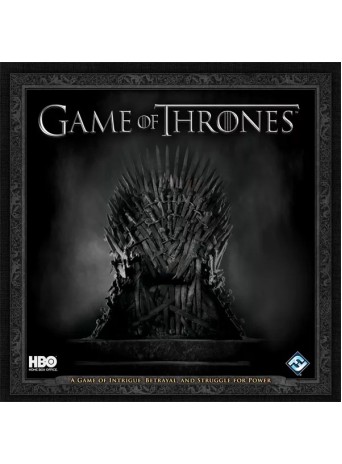 Game of Thrones Game of Thrones
