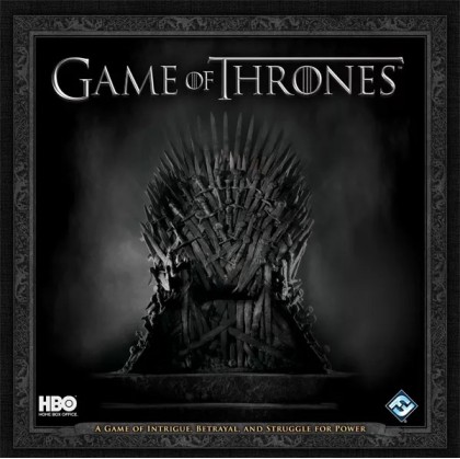 Game of Thrones
