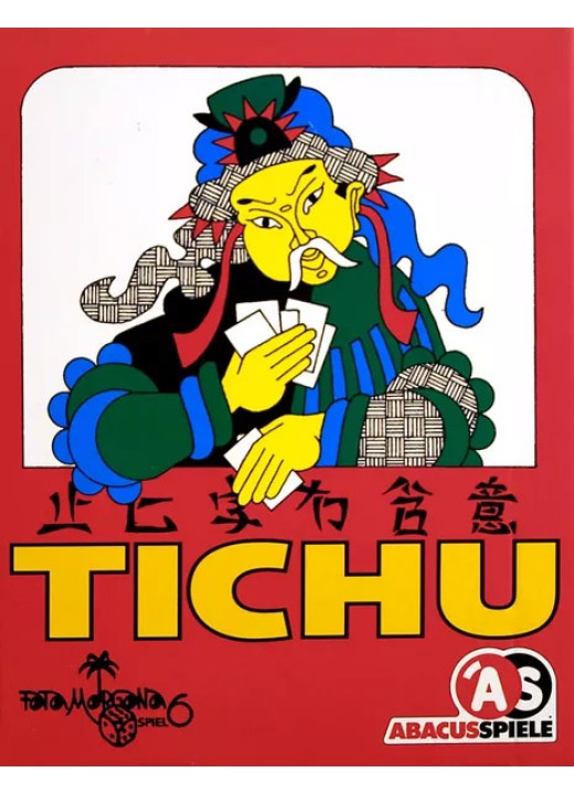Tichu