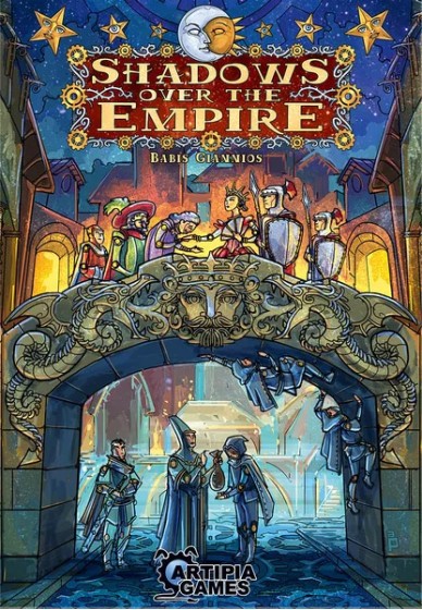 Shadows Over the Empire