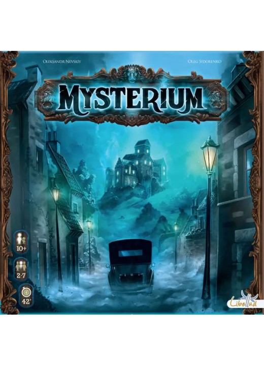 Mysterium