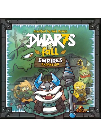 DWAR7S fall: Bundle