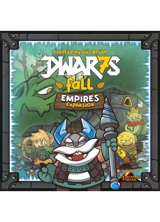 DWAR7S fall: Bundle