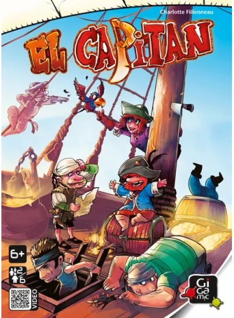El Capitan El Capitan